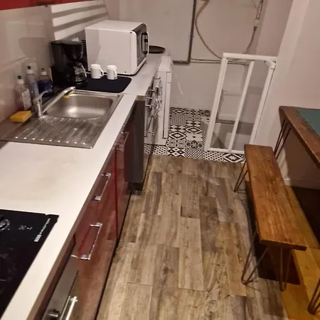 Or Open Colloc - Victoire - Centre