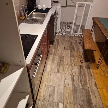 Or Open Colloc - Victoire - Centre Alojamento de Acomodação e Pequeno-almoço Bordéus