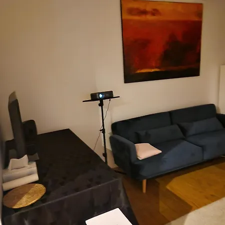 Or Open Colloc - Victoire - Centre Nocleg ze śniadaniem *