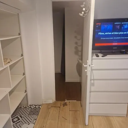 Or Open Colloc - Victoire - Centre Nocleg ze śniadaniem