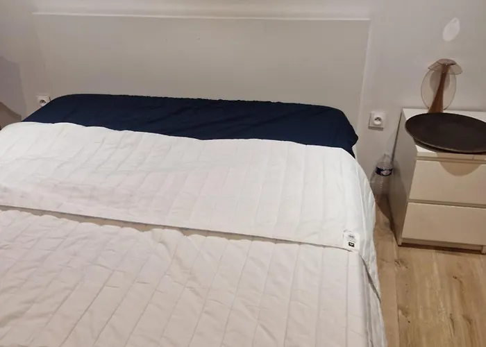 Bed & Breakfast Or Open Colloc - Victoire - Centre