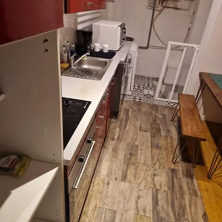 Or Open Colloc - Victoire - Centre *