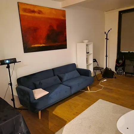 Or Open Colloc - Victoire - Centre *