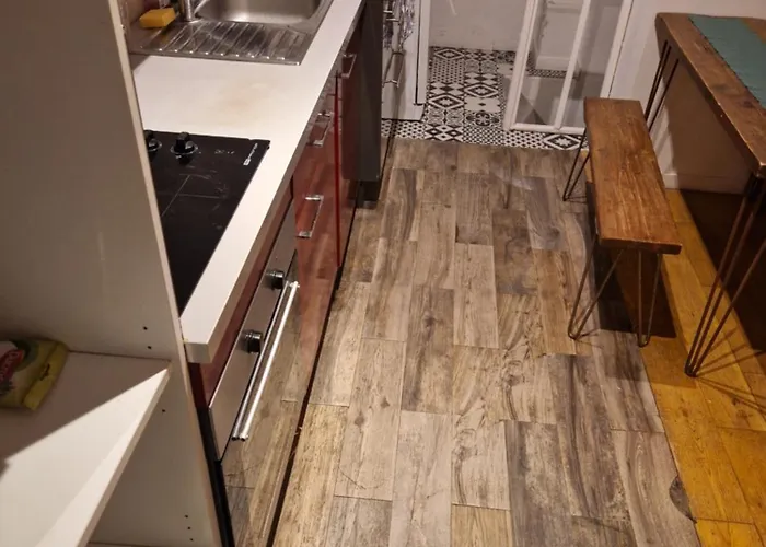 Or Open Colloc - Victoire - Centre 住宿加早餐酒店 波尔多