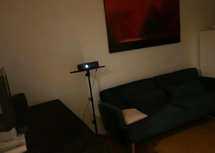 住宿加早餐酒店 Or Open Colloc - Victoire - Centre